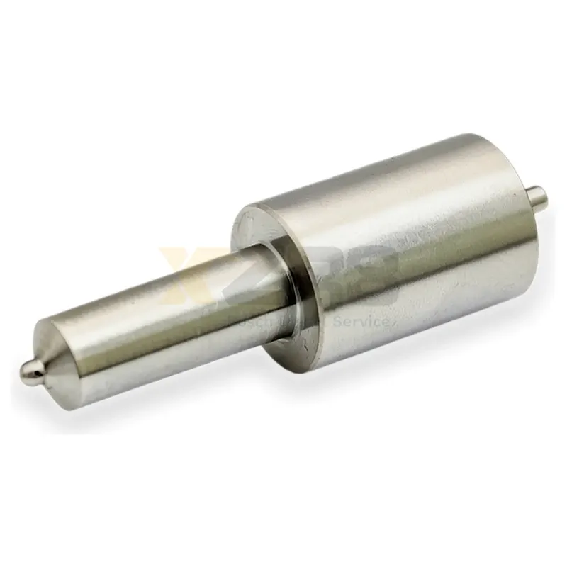 Zhelin ZCK155S523A diesel engine injector assembly S-type needle valve pair Compatible with Changan 490, XinChai 495, LaiDong 485, 480 - Thumbnail 3