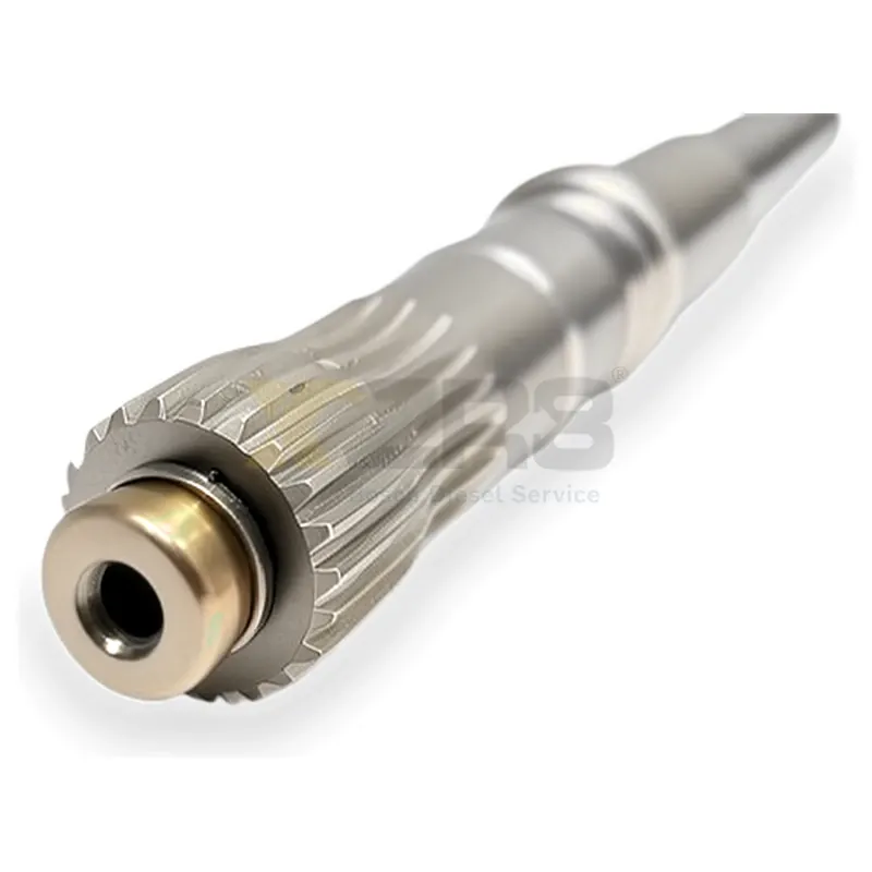 BRP 271001719 Drive Shaft Assembly - Thumbnail 2