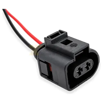 KUM KPP011-98011 Conjunto de Fixador de Cabo de Conector Automotivo Número Original de Peça 91111-3B000