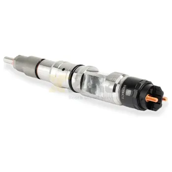Bosch BOSCH 0445120137 Injetor de Baja Pressão para Motores Volvo Renault Deutz