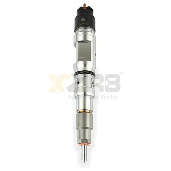 Bosch 0445120160 общая магистраль комплект форсунки совместим с Yuchai YC6MG двигателем форсунка DLLA150P1826 клапан управления F00RJ02806