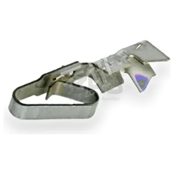 Molex Molex 08-52-0072 KK 396 Serie Terminal de Conexión Macho 24-18AWG Niquelado en Granel
