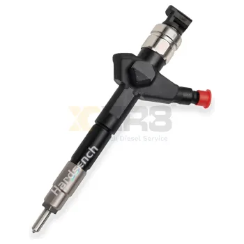 DENSO 095000-6020 Common Rail Injector for Nissan X-Trail 2.2L YD22 Engine