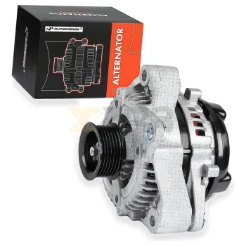 Генератор в сборе Toyota 27060-50330
