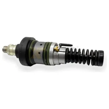 مجموعة صمامات Bosch DLLA154P089 - تتوافق مع Cummins 6BTAA 5.9L 210 حصان رقم الأصل F019121089
