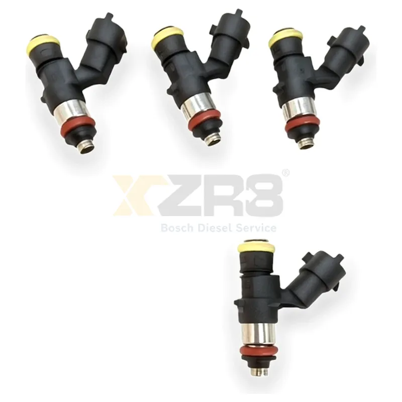 Bosch 0280158828 Natural Gas Fuel Metering Valve Nozzle/Gas Injector Valve - Thumbnail 3