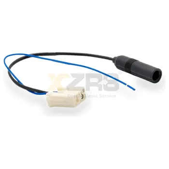 XTRONS 13-011 Car Radio Antenna Adapter for Toyota/Subaru