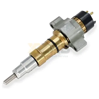 Cummins 4327072 Injecteur de Rail Haute Pression | Compatible avec les moteurs ISL ISZ
