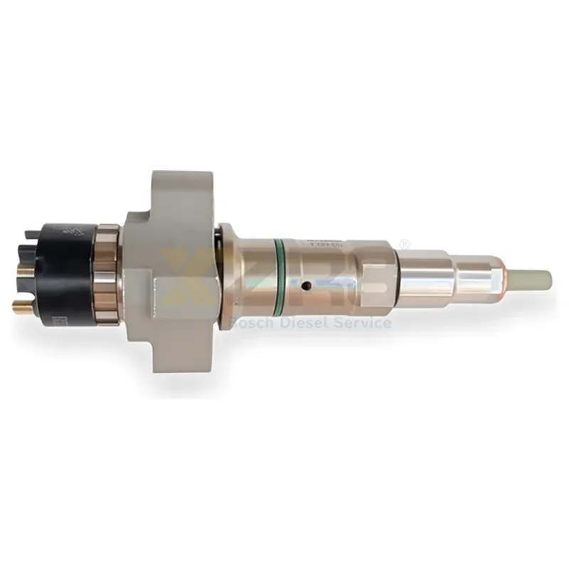 Cummins 4327072 Common Rail Injector | Compatible with ISL ISZ Engines - Image 3