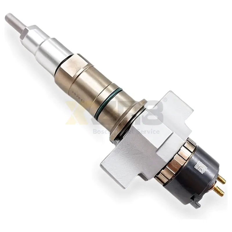 Cummins 4327072 Common Rail Injector | Compatible with ISL ISZ Engines - Image 4
