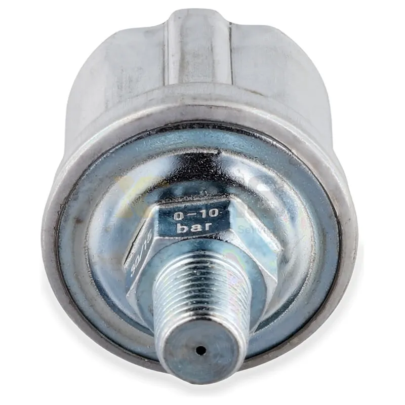 AJC010-AW1/4 Engine Oil Pressure Sensor (Oil Pressure Sender) for Jiefang Aowei/Huangwei - NPT1/4 - Image 2