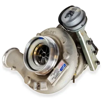 Holset 5455210 HE300WG Turbocharger Assembly