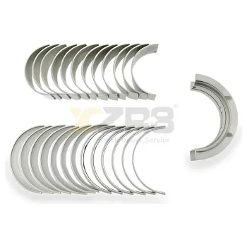 KMP 6127-21-8071 Main & Connecting Rod Bearing Set