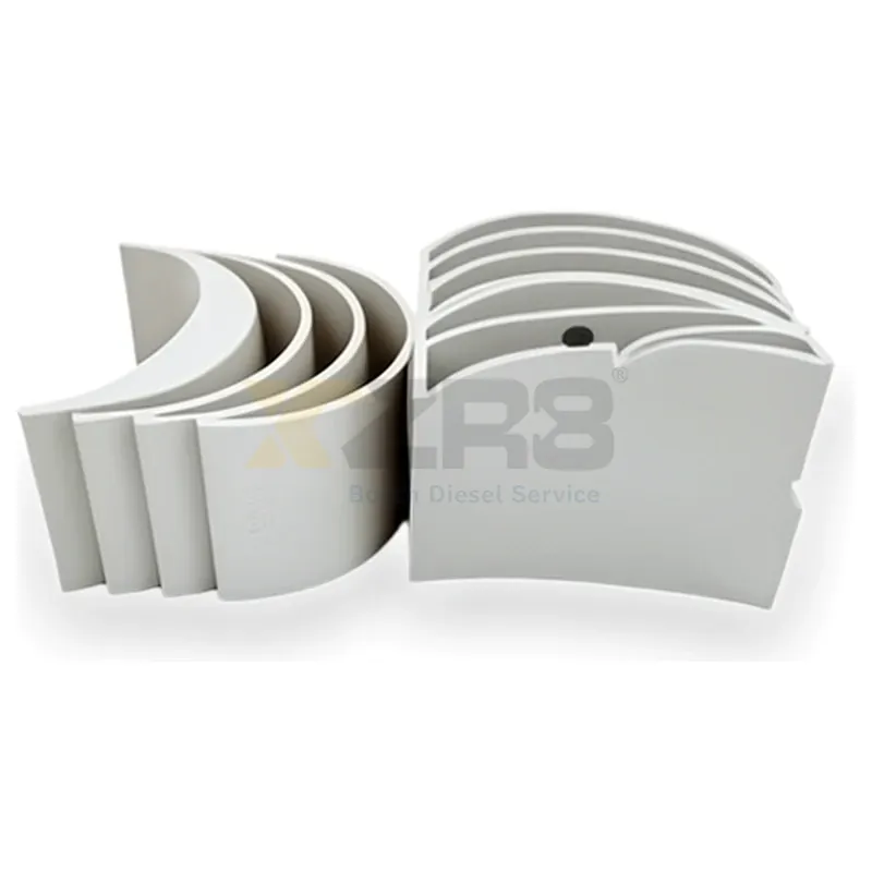 KMP 6127-21-8071 Main & Connecting Rod Bearing Set - Image 3