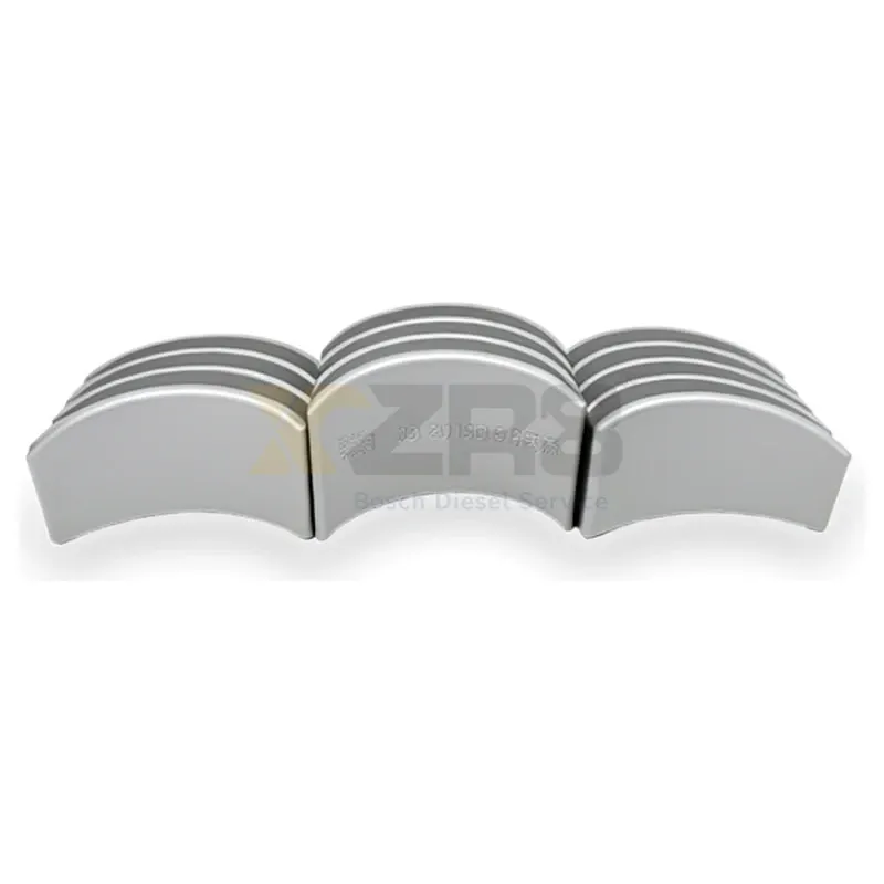 KMP 6127-21-8071 Main & Connecting Rod Bearing Set - Image 4