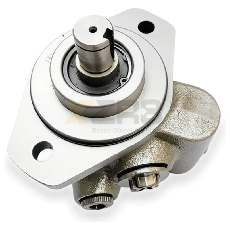 Yuchai E0401-3407100A Power Steering Pump Assist Pump Steering Assist Pump Compatible with YC4110 Engine - Image 1