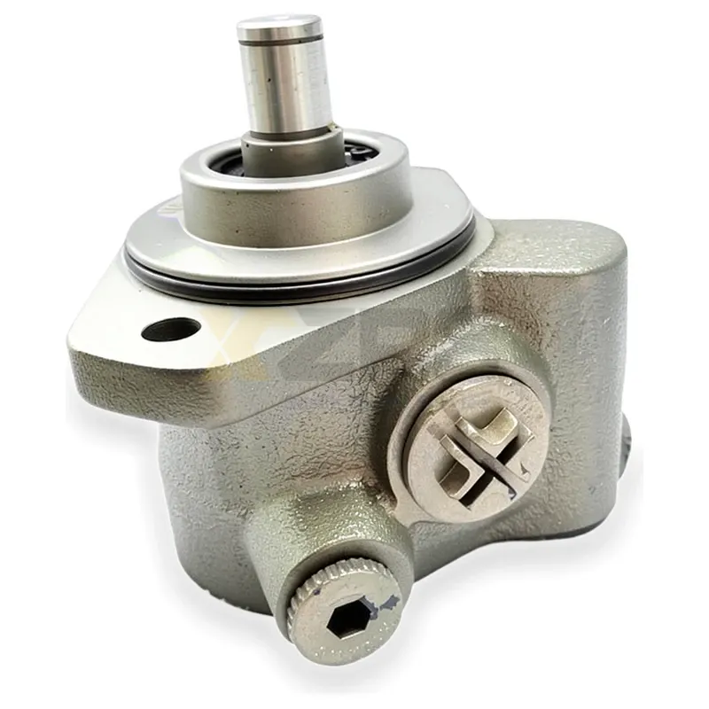 Yuchai E0401-3407100A Power Steering Pump Assist Pump Steering Assist Pump Compatible with YC4110 Engine - Thumbnail 2