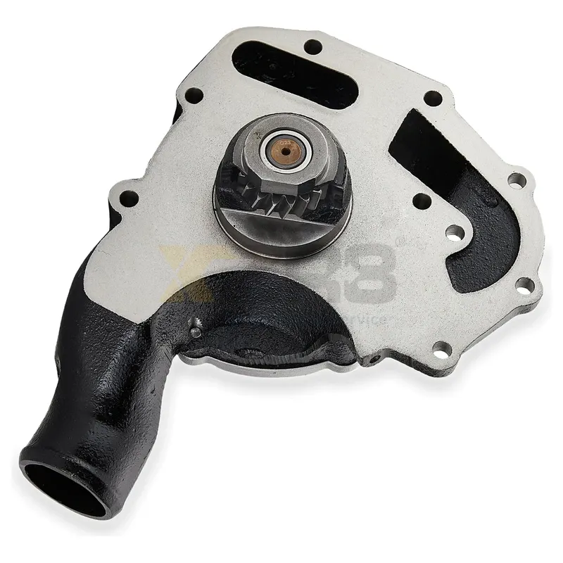 Yuchai Engine 186-1307020E Cooling Water Pump - Compatible with 6112 Engine - Image 1