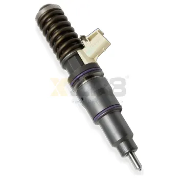 Hyundai 33800-84410 Injector Assembly for D6CB Engine Excavator Truck