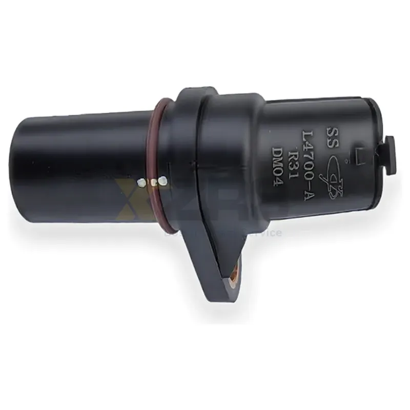Bosch/Yuchai L4700-3823170 Crankshaft Speed Sensor - Compatible with Yuchai 6L Engine - Image 2