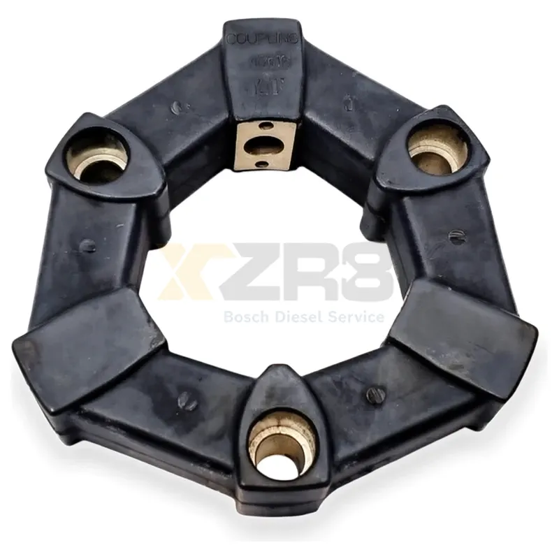 Hitachi 4246158 Pump Coupling Assembly - Thumbnail 1