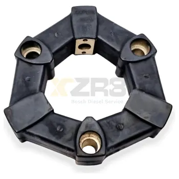 Hitachi 4246158 Pump Coupling Assembly
