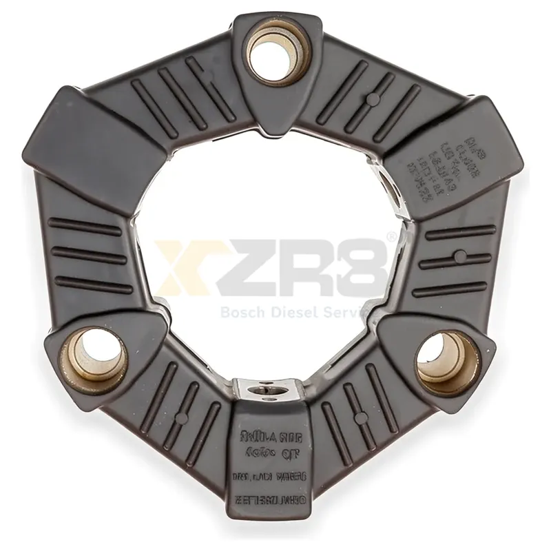 Hitachi 4246158 Pump Coupling Assembly - Image 2