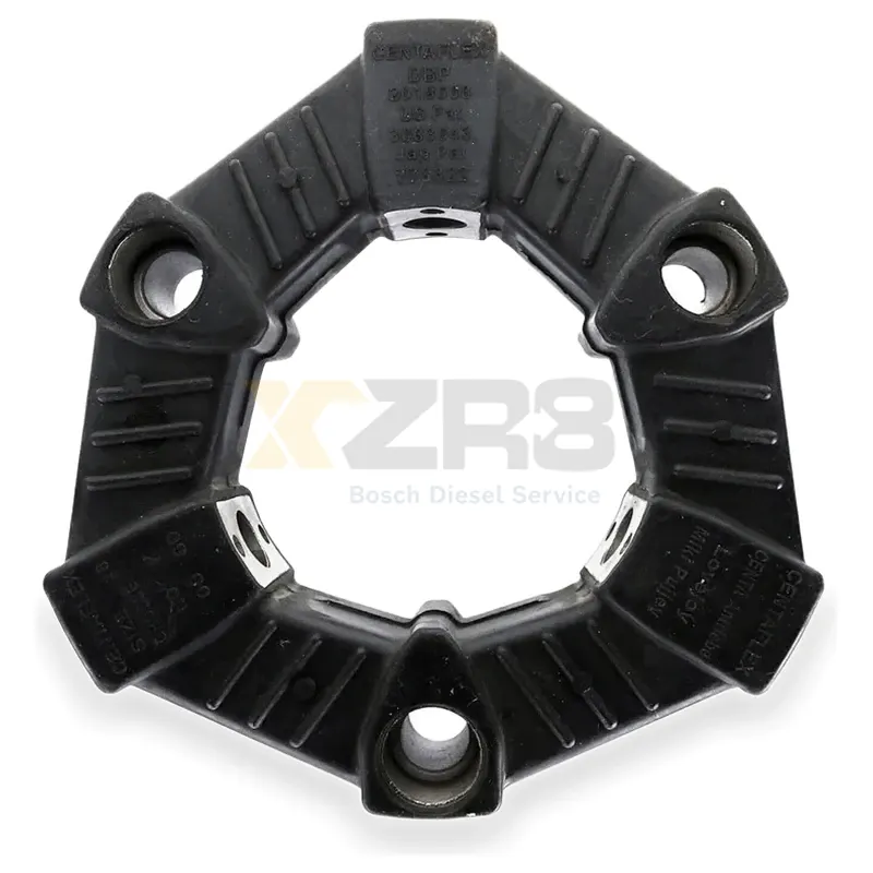 Hitachi 4246158 Pump Coupling Assembly - Image 3