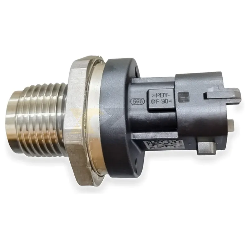 Sensor de pressão do rail comum original Bosch 0281006364 / 0 281 006 364 - Image 6