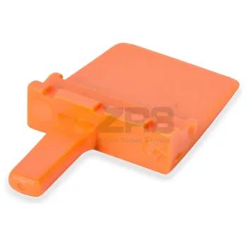 Deutz Deutsch WM-3P fente de verrouillage - Compatible avec la série DTM 3 broche mâle