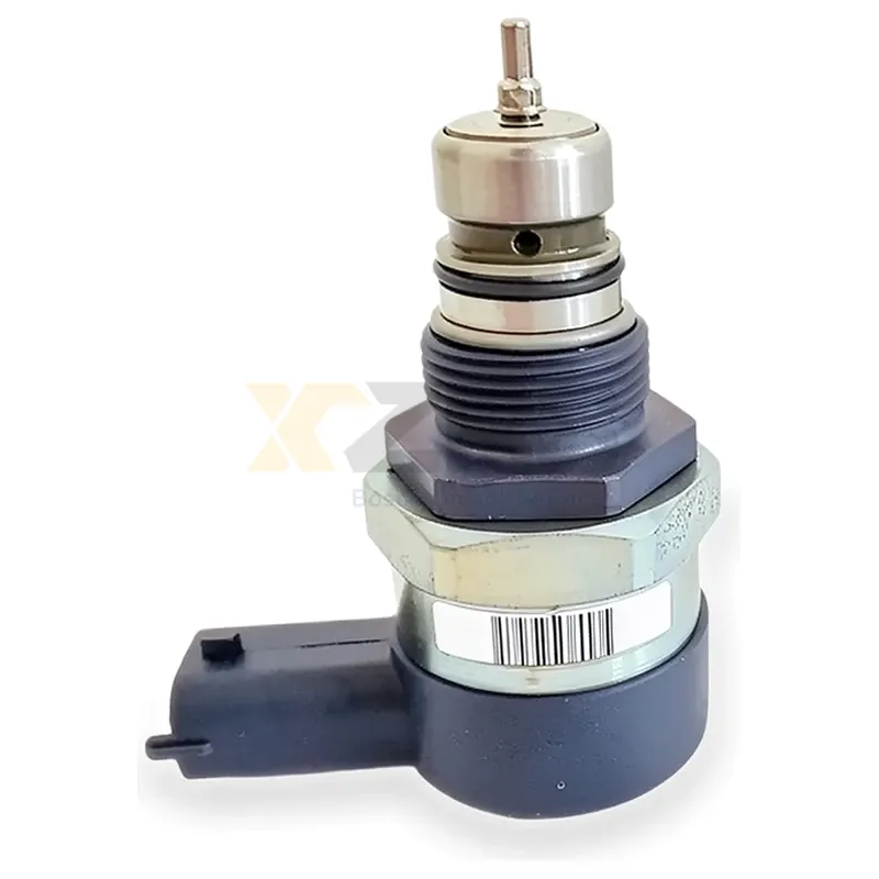 بوش BOSCH 0281006015 محول ضغط الوقود محول ضغط الشريط العالي 23280-33020 - Image 2
