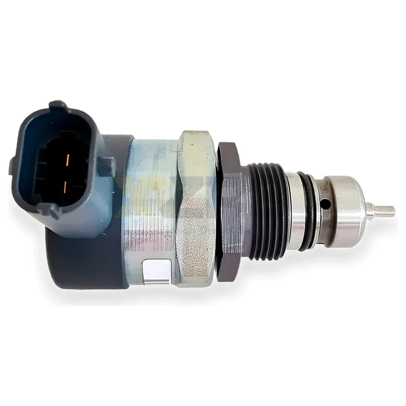 بوش BOSCH 0281006015 محول ضغط الوقود محول ضغط الشريط العالي 23280-33020 - Image 5