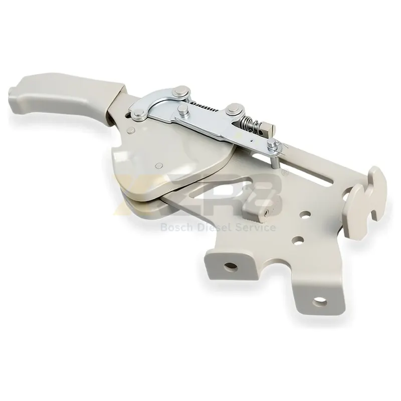 Hangcha XF250-531000-000 Parking Brake Control Assembly - Thumbnail 1