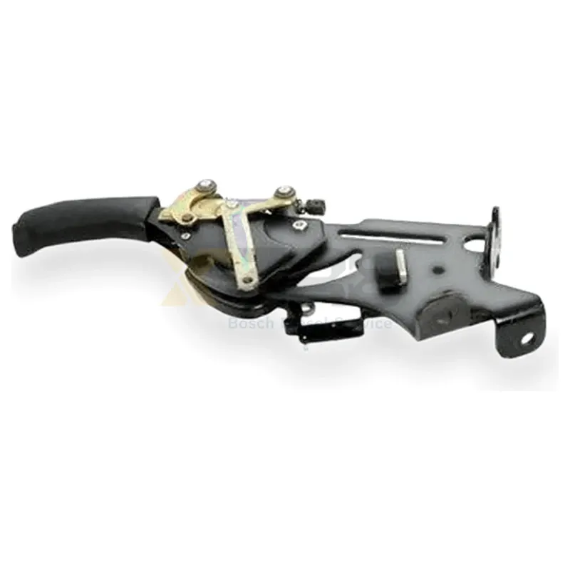 Hangcha XF250-531000-000 Parking Brake Control Assembly - Thumbnail 2