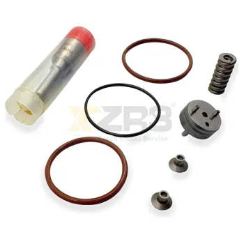 Bosch F00041N053 Overhaul Kit for 504082373 504132378 Injector Nozzle