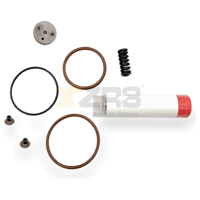 Комплект ремонта Bosch F00041N053 для 504082373 504132378 форсунок - Image 4