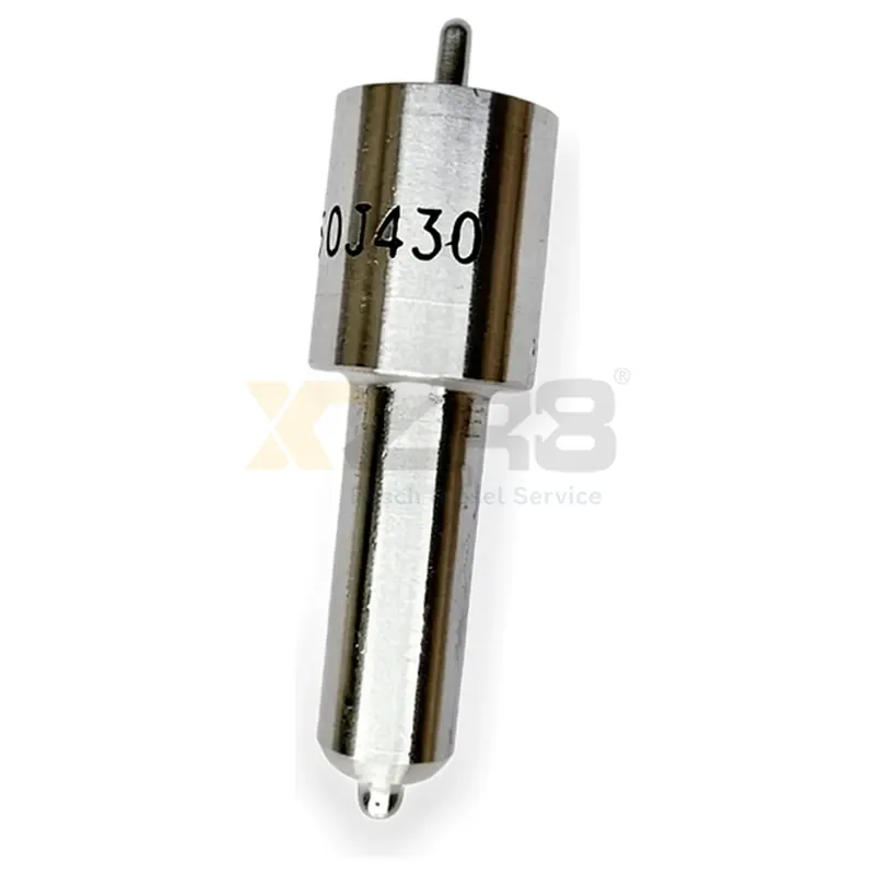 ZCK150J430 Ensemble d'injecteurs - Compatible avec YTO Dongfanghong Luotuo 6105 4105 4108 Moteurs diesel Common Rail - Image 1