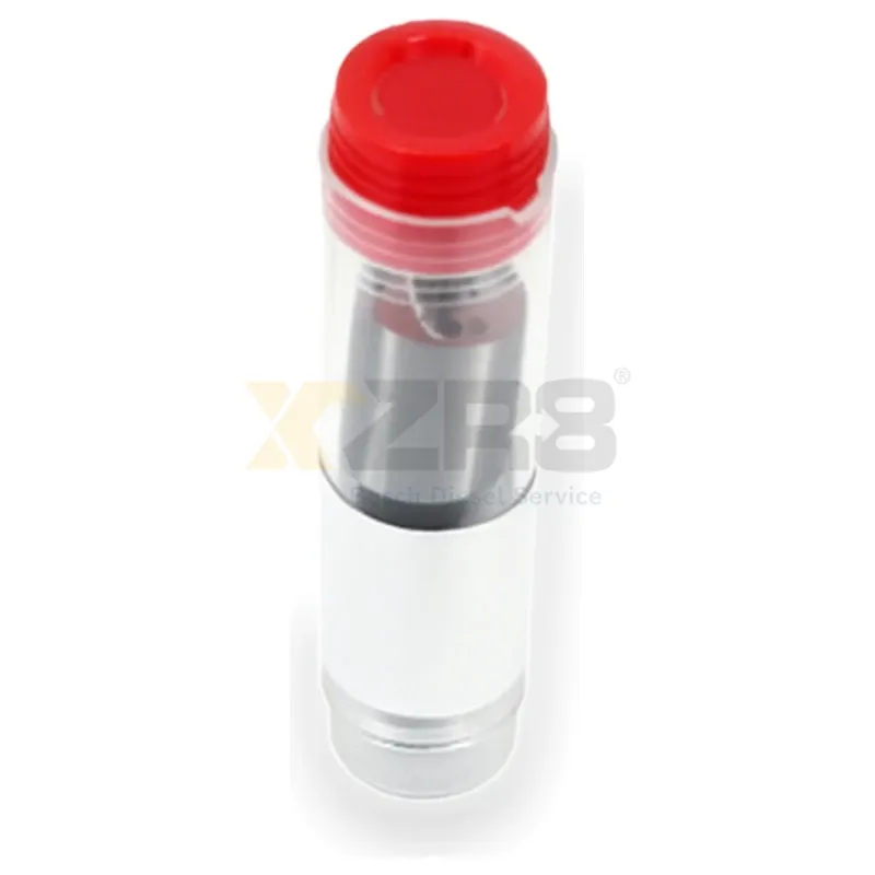 ZCK150J430 Ensemble d'injecteurs - Compatible avec YTO Dongfanghong Luotuo 6105 4105 4108 Moteurs diesel Common Rail - Image 2