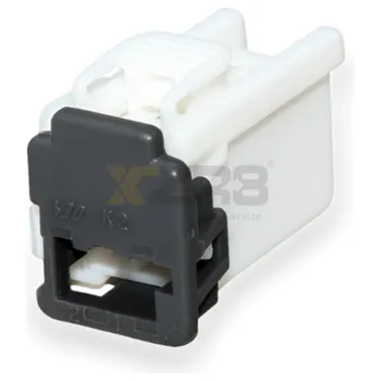 Fornecedor Original KUM Suministro Direto Conector Automotivo Coreano KUM PK145-20057 20 Pin Não Selado Conexão Retangular Fêmea Enchufe Caja Original em Estoque