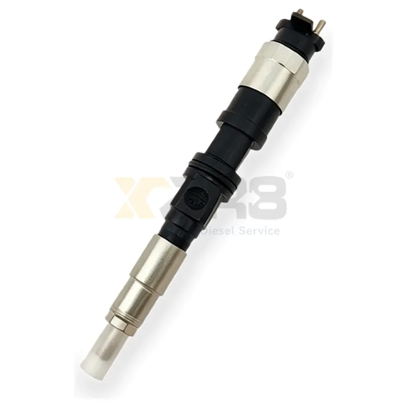 DENSO 095000-5050 Common Rail Injector - Fit for John Deere 4045/6068 Engines - Image 3
