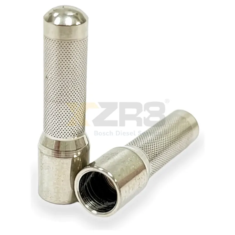 DENSO 093152-0320 Filtro de Fuelle do Injetor de Baja Pressão de Tren Common Rail, Peça Original de Reparo para Denso - Image 1