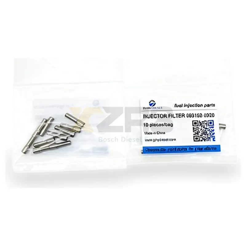 DENSO 093152-0320 Filtro de Fuelle do Injetor de Baja Pressão de Tren Common Rail, Peça Original de Reparo para Denso - Image 5