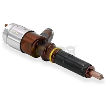 Injecteur de carburant Caterpillar 321-0990 compatible avec le moteur C6.6 Remplacement de 10R-7668 2645A743
