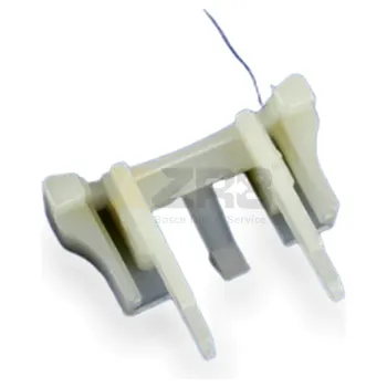 Aptiv (antigo Delphi) 15496301 GT150 Terminal Feminina Não Submersível, Diâmetro do Cabo 0.35-0.50mm² Niquelado