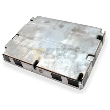 Denso 275800-4302 D88A-010-800 Engine Electronic Control Unit ECU for XCMG Truck Crane