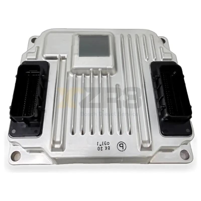 Unidade de Controle Eletrônico do Motor Denso 275800-4302 D88A-010-800 para Guindaste de Caminhão XCMG - Thumbnail 3