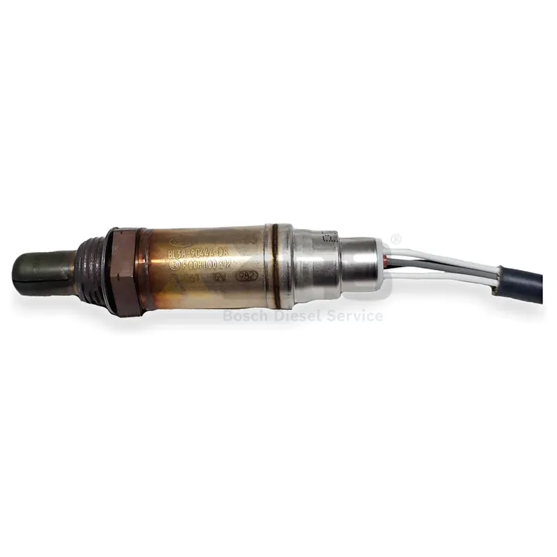 Ford BL3Z-9G444-B Oxygen Sensor - Thumbnail 2