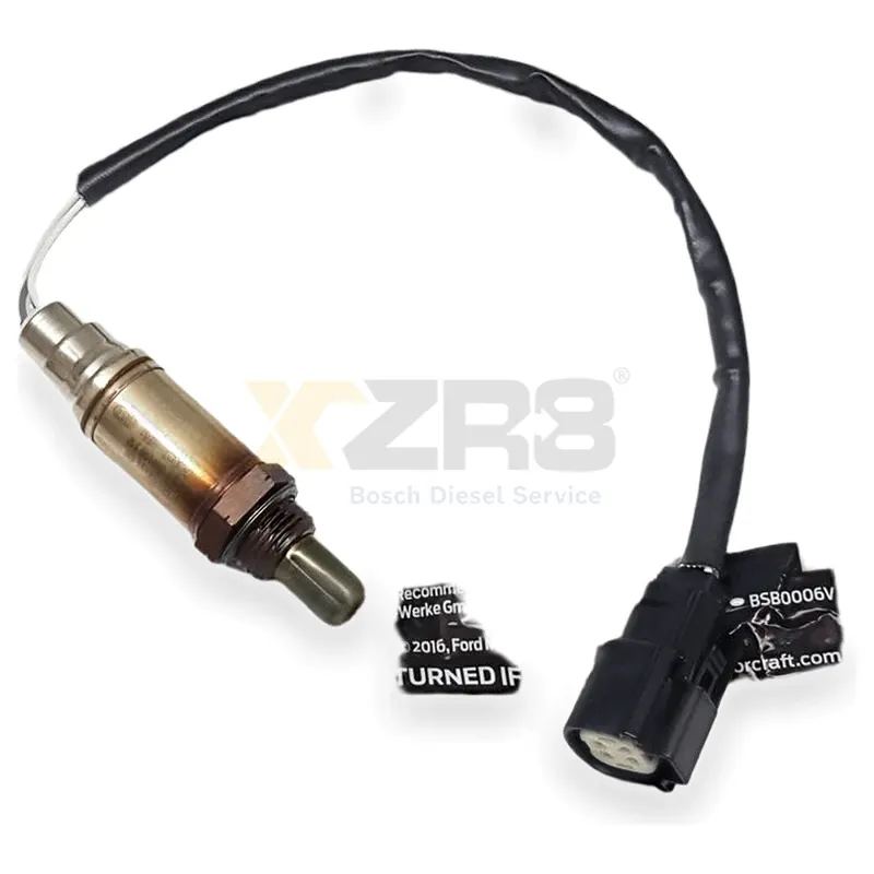 Ford BL3Z-9G444-B Oxygen Sensor - Thumbnail 3