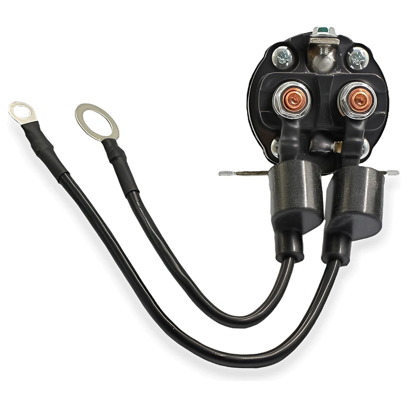 Steyr DK2M Starter Solenoid 24V Motor Switch Minxian