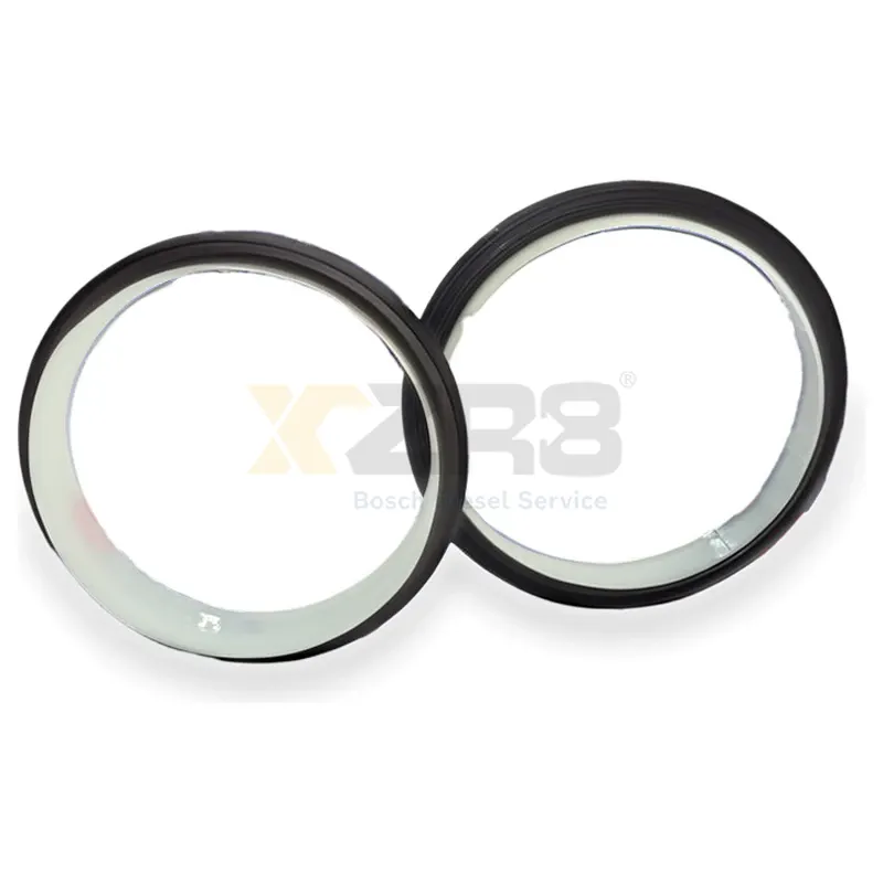Yuchai Engine Crankshaft Rear Oil Seal L3000-1600019A - Thumbnail 1